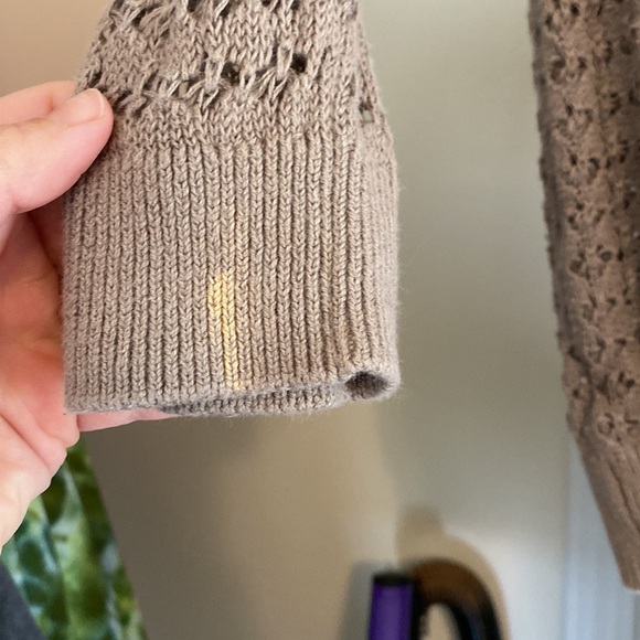 Loft sweater - Picture 2 of 4